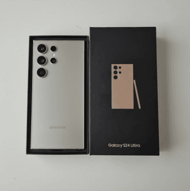 Samsung Galaxy S28